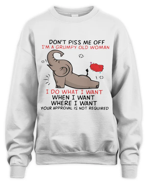Unisex Sweatshirt