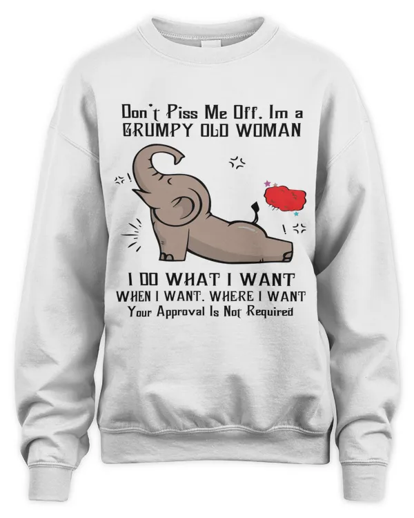 Unisex Sweatshirt