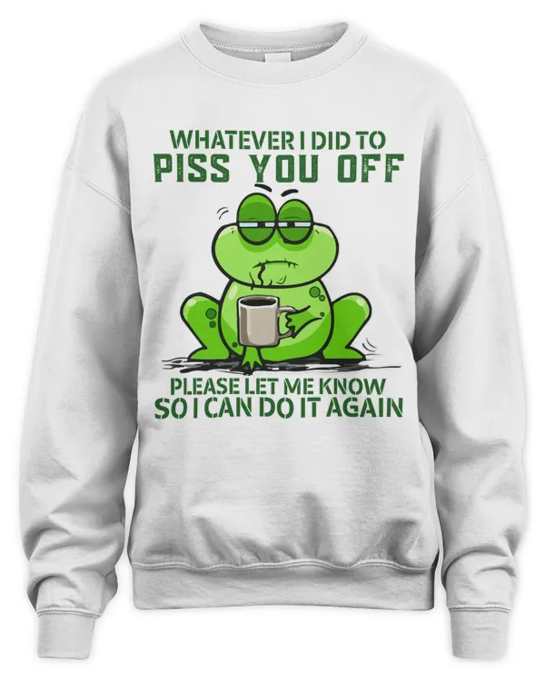 Unisex Sweatshirt