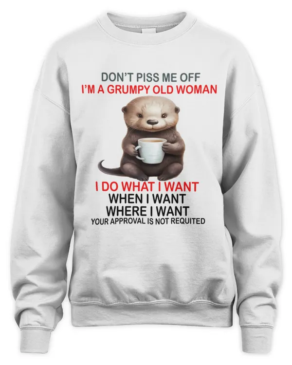 Unisex Sweatshirt