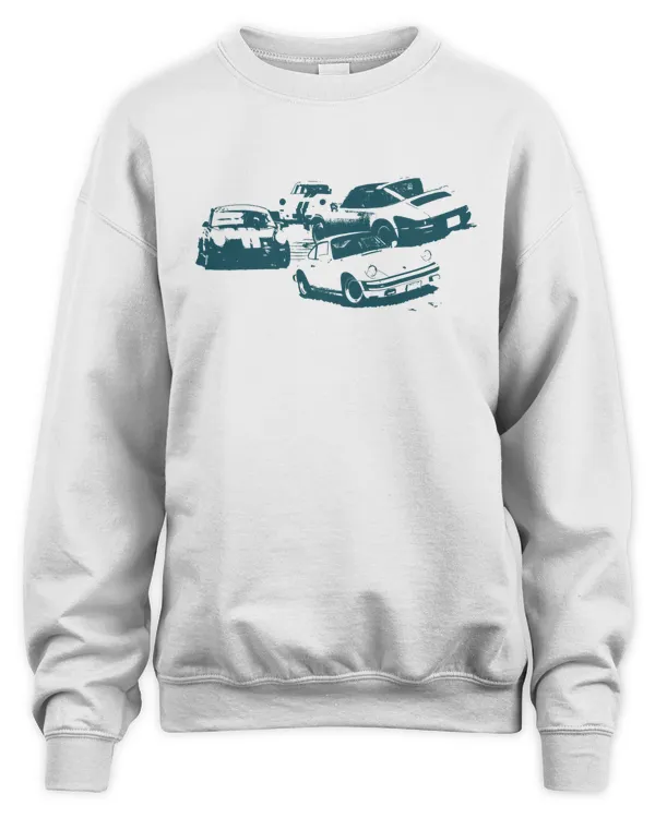 Unisex Sweatshirt