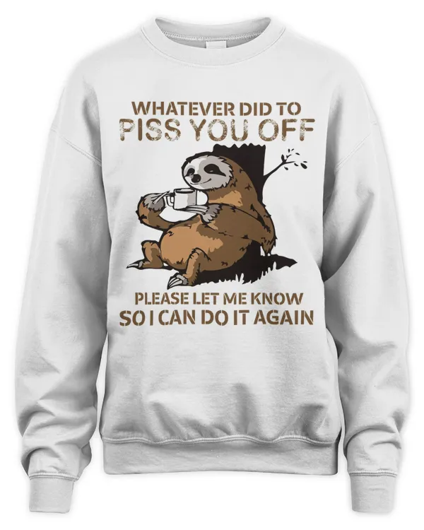 Unisex Sweatshirt