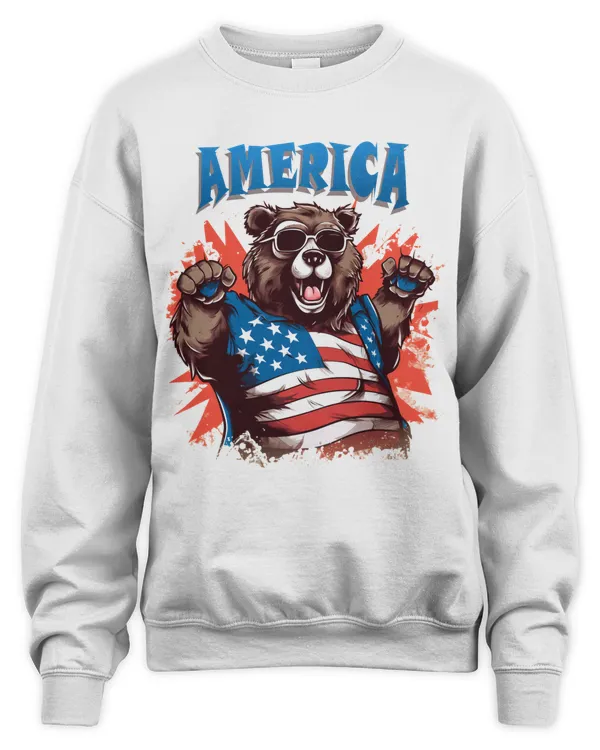Unisex Sweatshirt