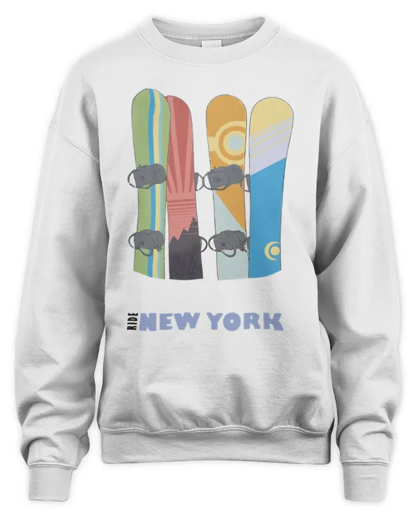 Unisex Sweatshirt