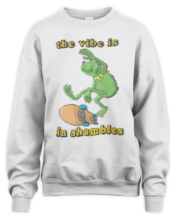 Unisex Sweatshirt