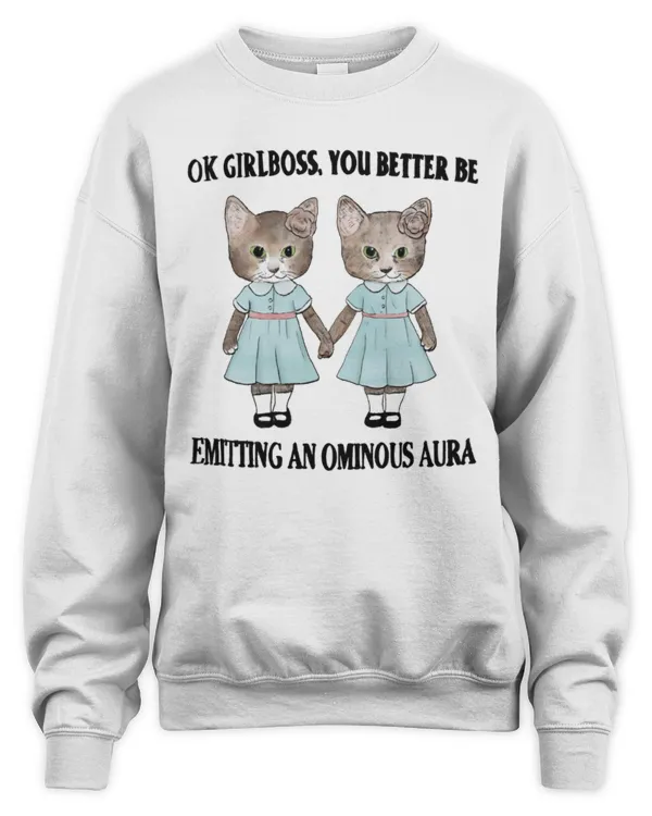 Unisex Sweatshirt