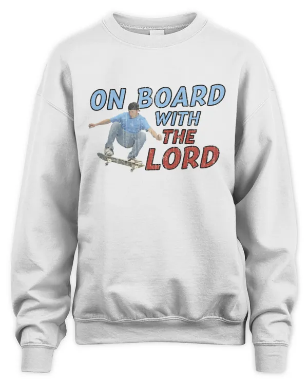 Unisex Sweatshirt