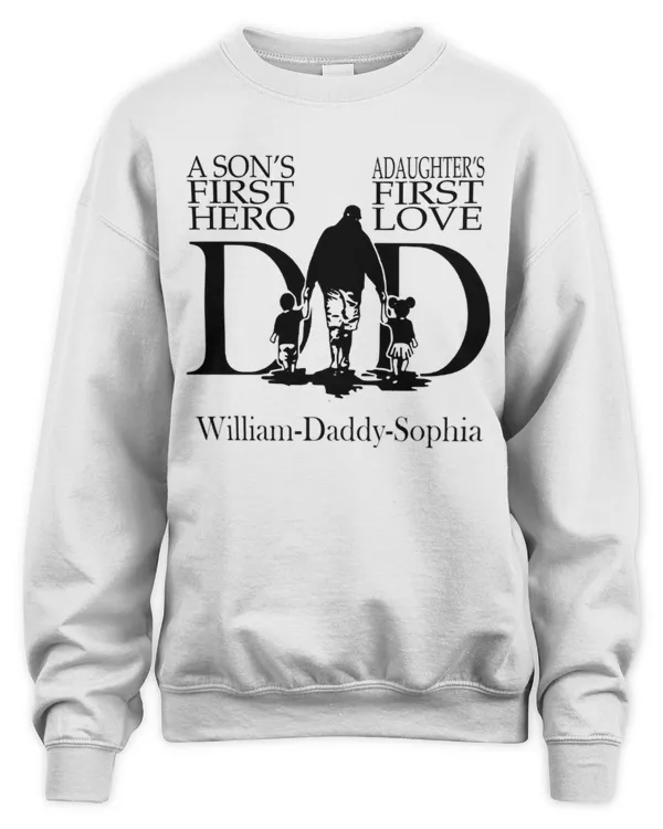 Unisex Sweatshirt