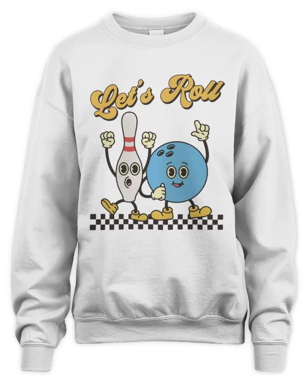 Unisex Sweatshirt