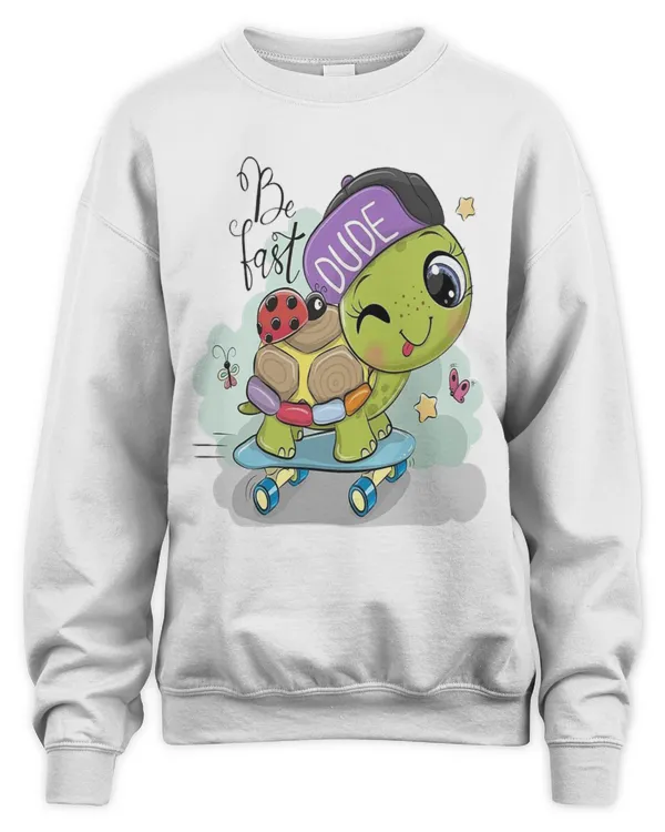 TURTLE - SWEAT - 003