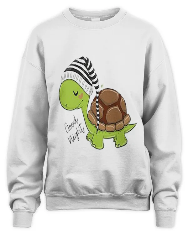 TURTLE - SWEAT - 005