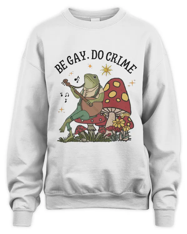 Unisex Sweatshirt