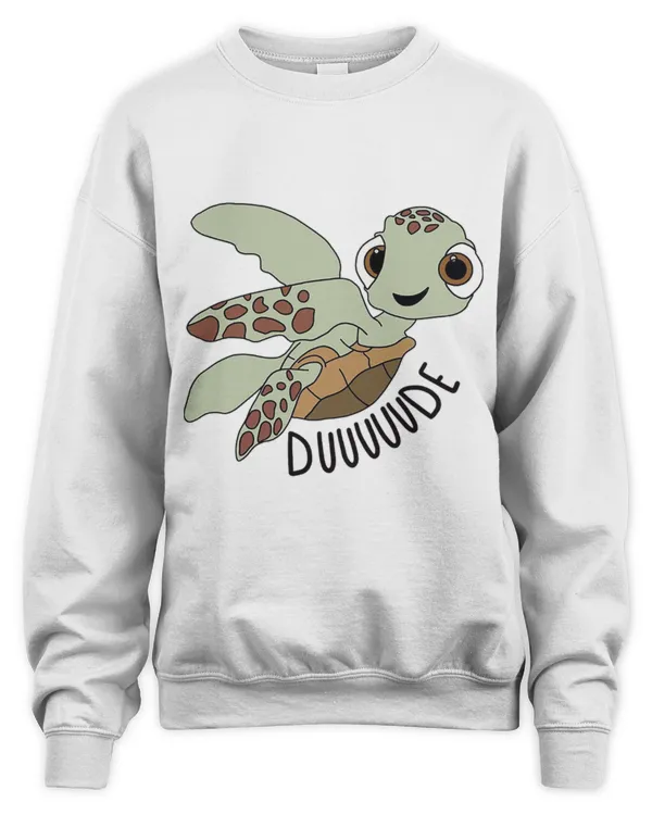 TURTLE - SWEAT - 008