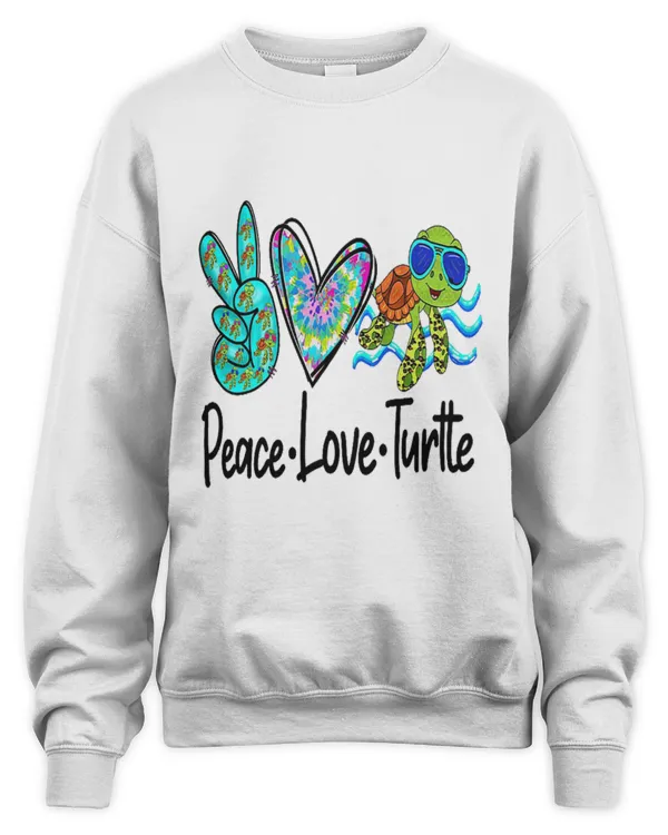 TURTLE - SWEAT - 012