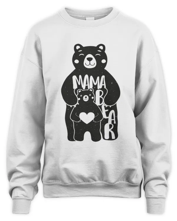 BEAR - SWEAT - 006