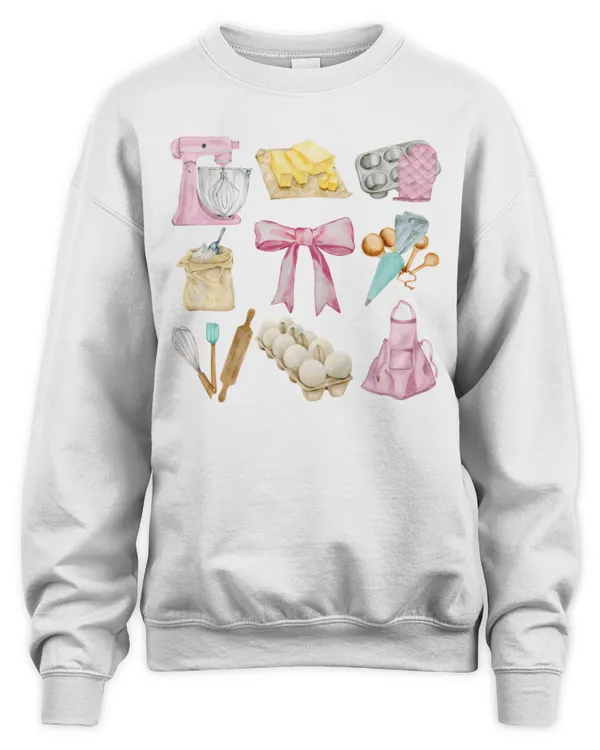 Unisex Sweatshirt