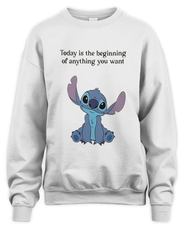 STITCH - SWEAT - 021