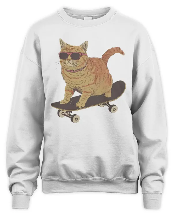 Unisex Sweatshirt