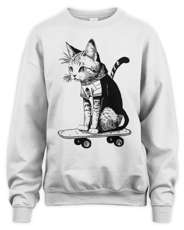 Unisex Sweatshirt