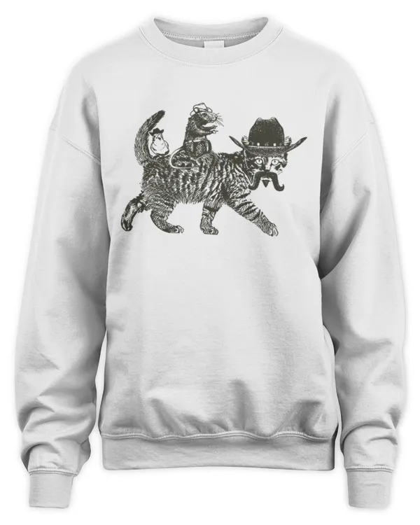 Unisex Sweatshirt
