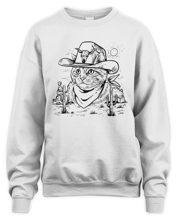 Unisex Sweatshirt
