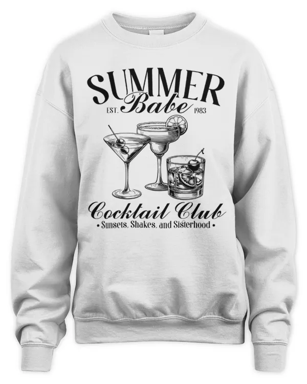Unisex Sweatshirt