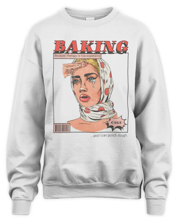 Unisex Sweatshirt