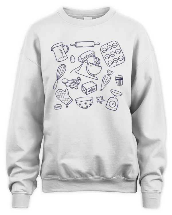 Unisex Sweatshirt