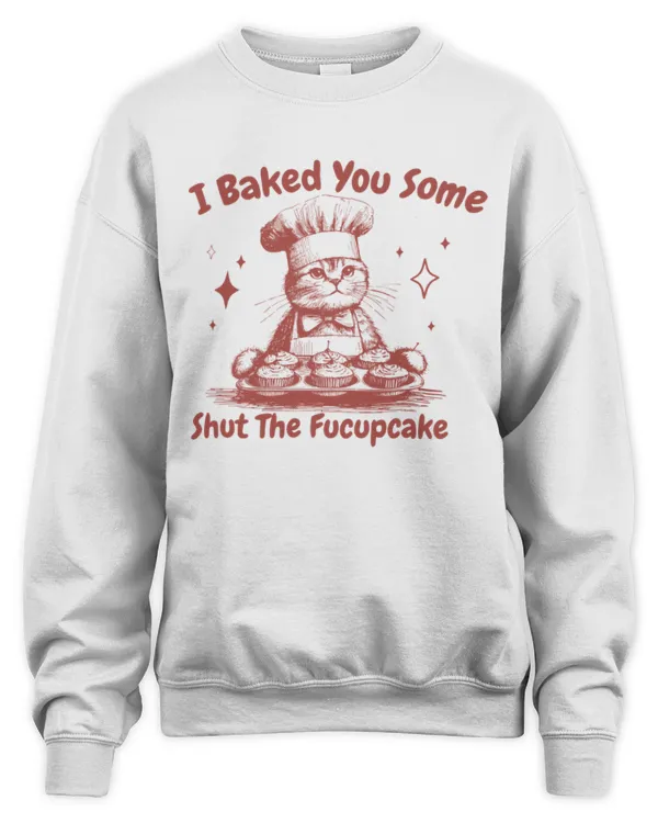 Unisex Sweatshirt