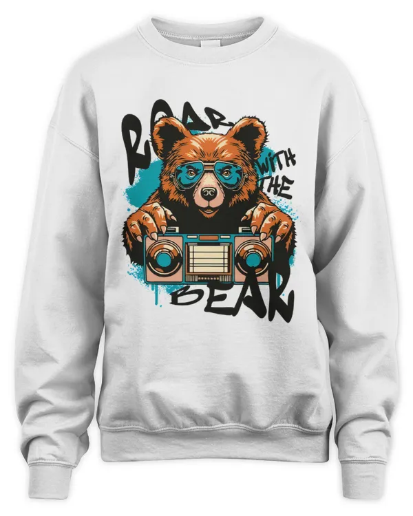Unisex Sweatshirt