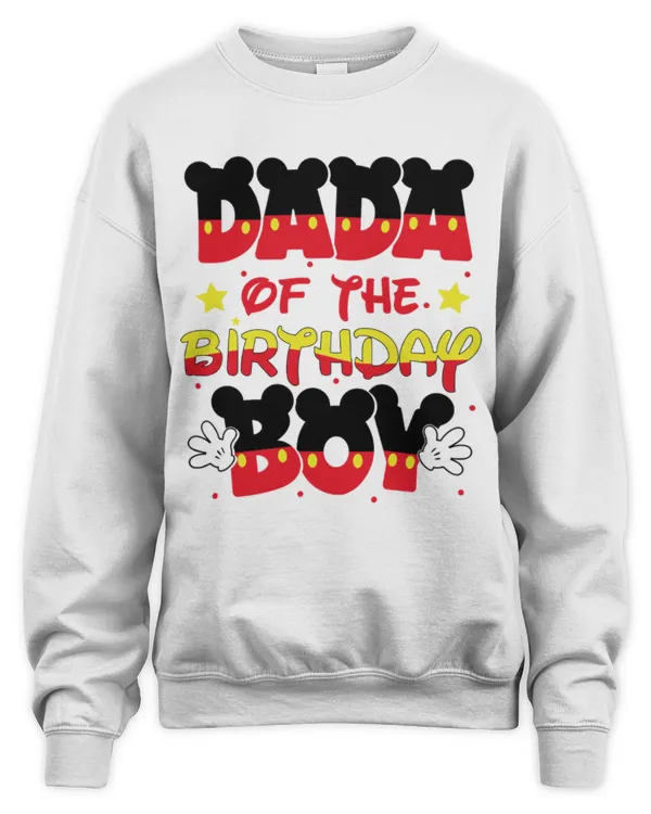 Unisex Sweatshirt