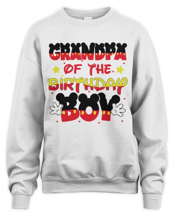Unisex Sweatshirt