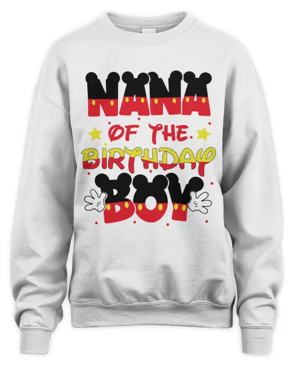 Unisex Sweatshirt