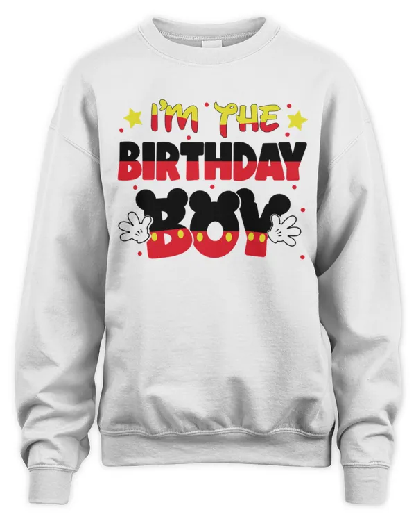 Unisex Sweatshirt