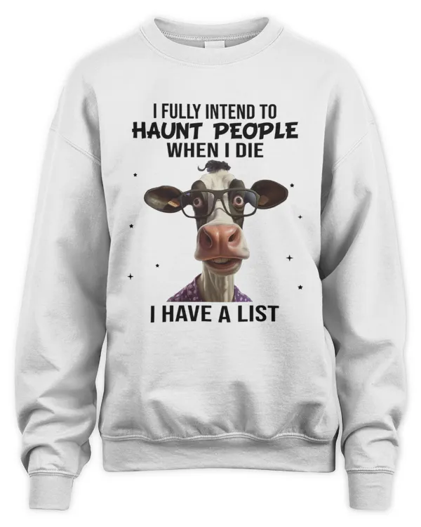 Unisex Sweatshirt