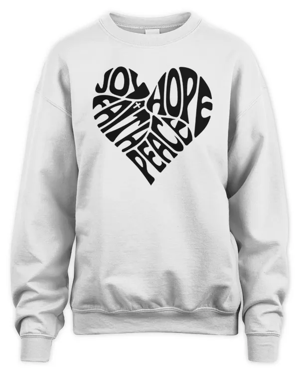 Unisex Sweatshirt