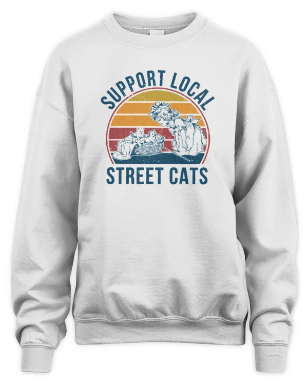 Unisex Sweatshirt