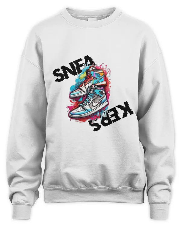 Unisex Sweatshirt