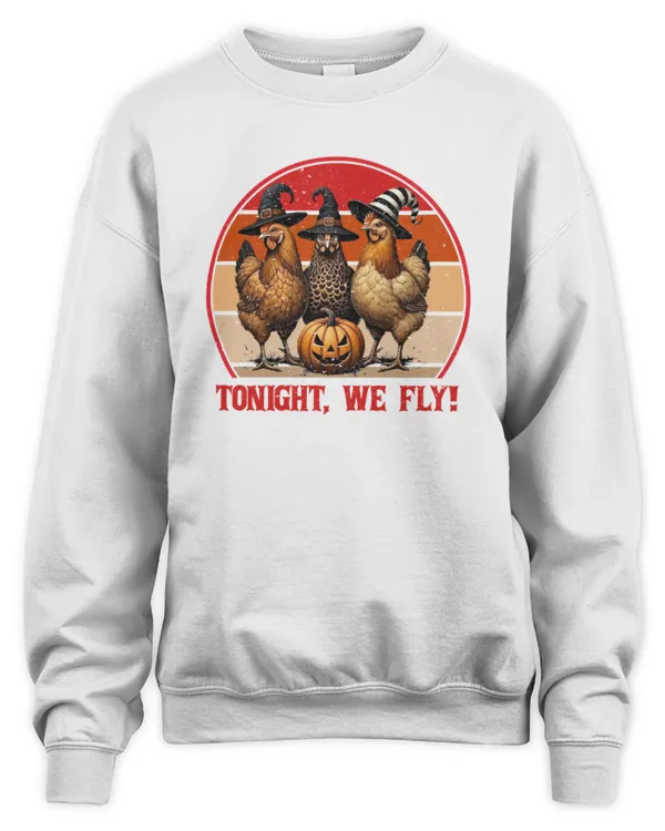 Unisex Sweatshirt