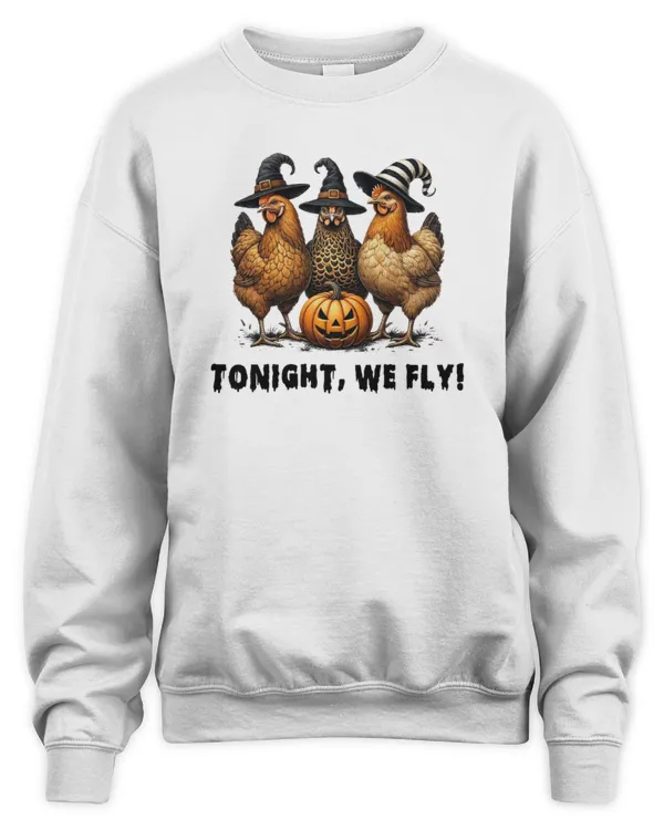 Unisex Sweatshirt