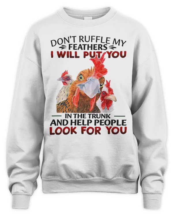 Unisex Sweatshirt