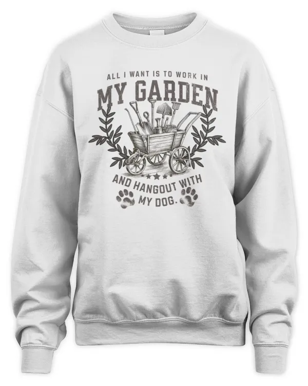 Unisex Sweatshirt