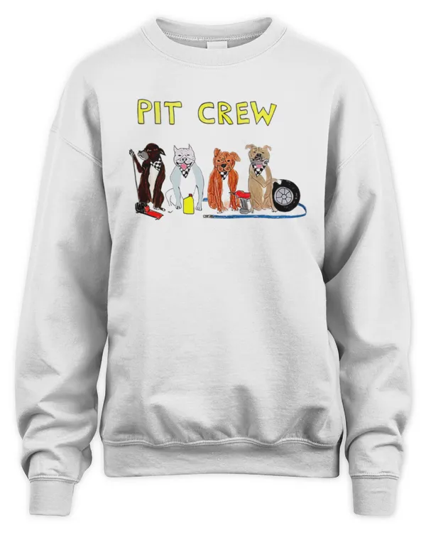 Unisex Sweatshirt