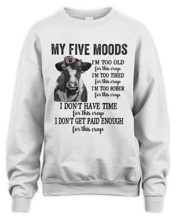 Unisex Sweatshirt