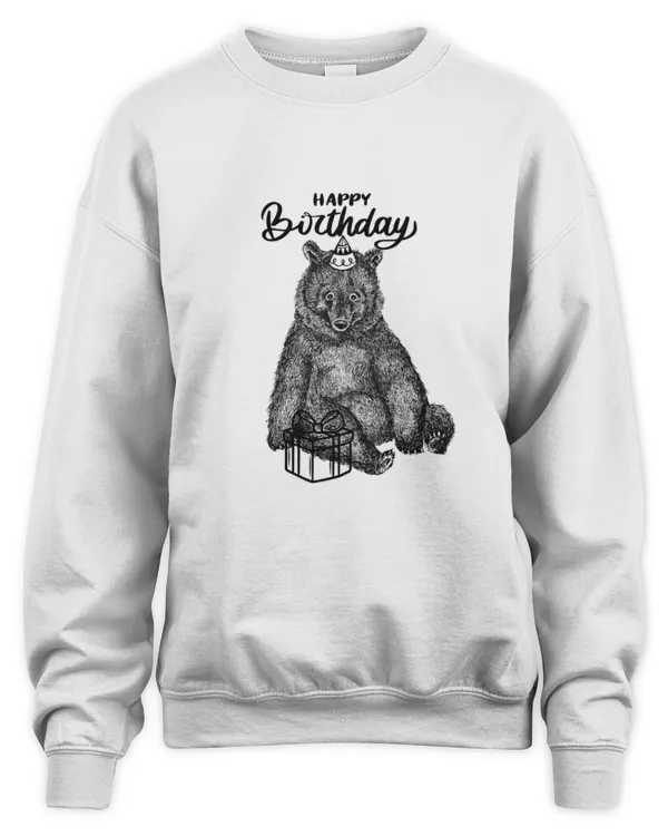 Unisex Sweatshirt