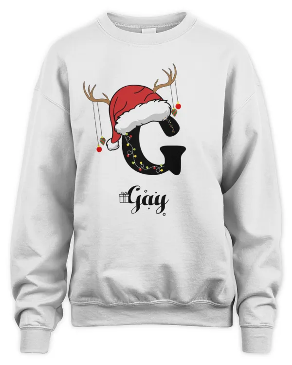 GAY Christmas