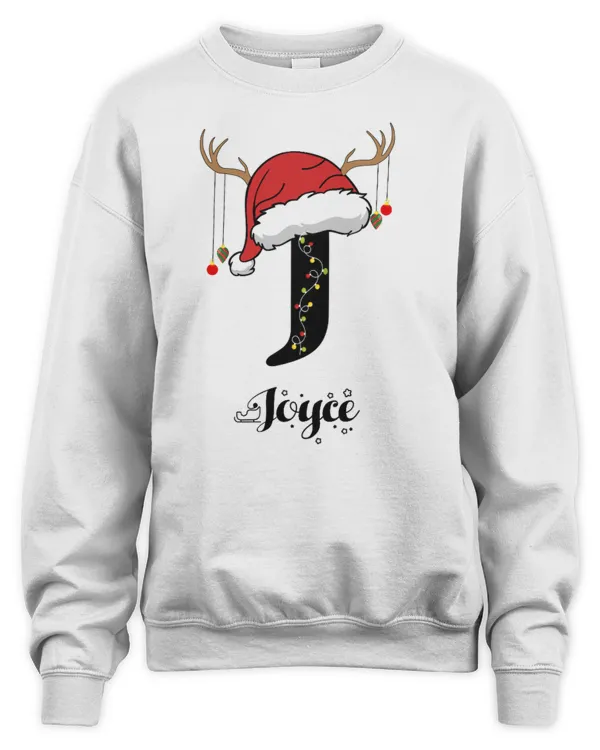 JOYCE Christmas