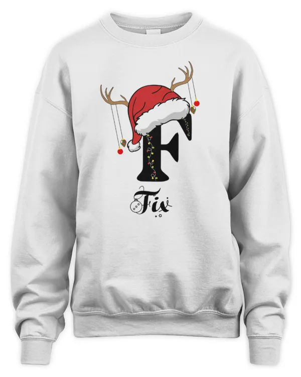 FIX Christmas