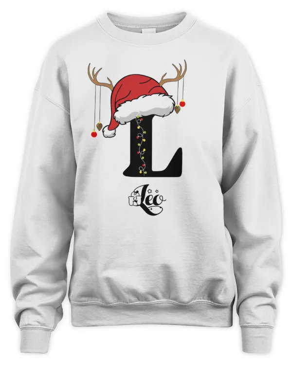 LEO Christmas