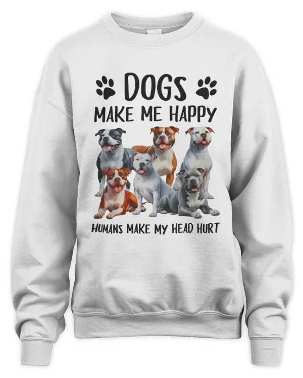 Unisex Sweatshirt